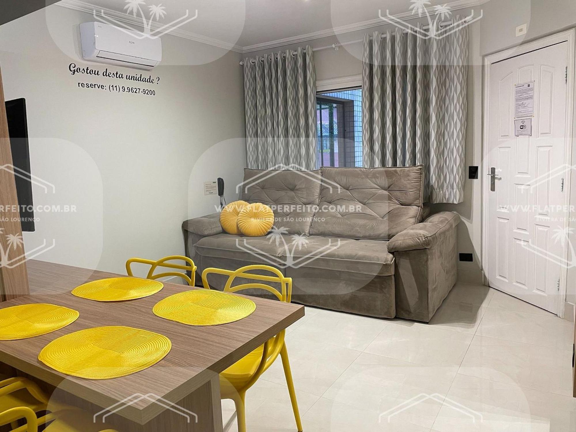 Flat Perfeito Flat Amarilis Em Riviera Sao Lourenco Com Cafe Da Manha E Enxoval Completo Toalhas Praia E Piscina Com Trocas Riviera de Sao Lourenco Exterior foto