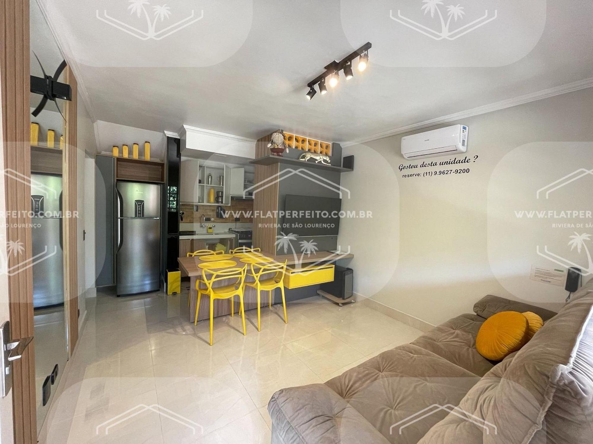 Flat Perfeito Flat Amarilis Em Riviera Sao Lourenco Com Cafe Da Manha E Enxoval Completo Toalhas Praia E Piscina Com Trocas Riviera de Sao Lourenco Exterior foto