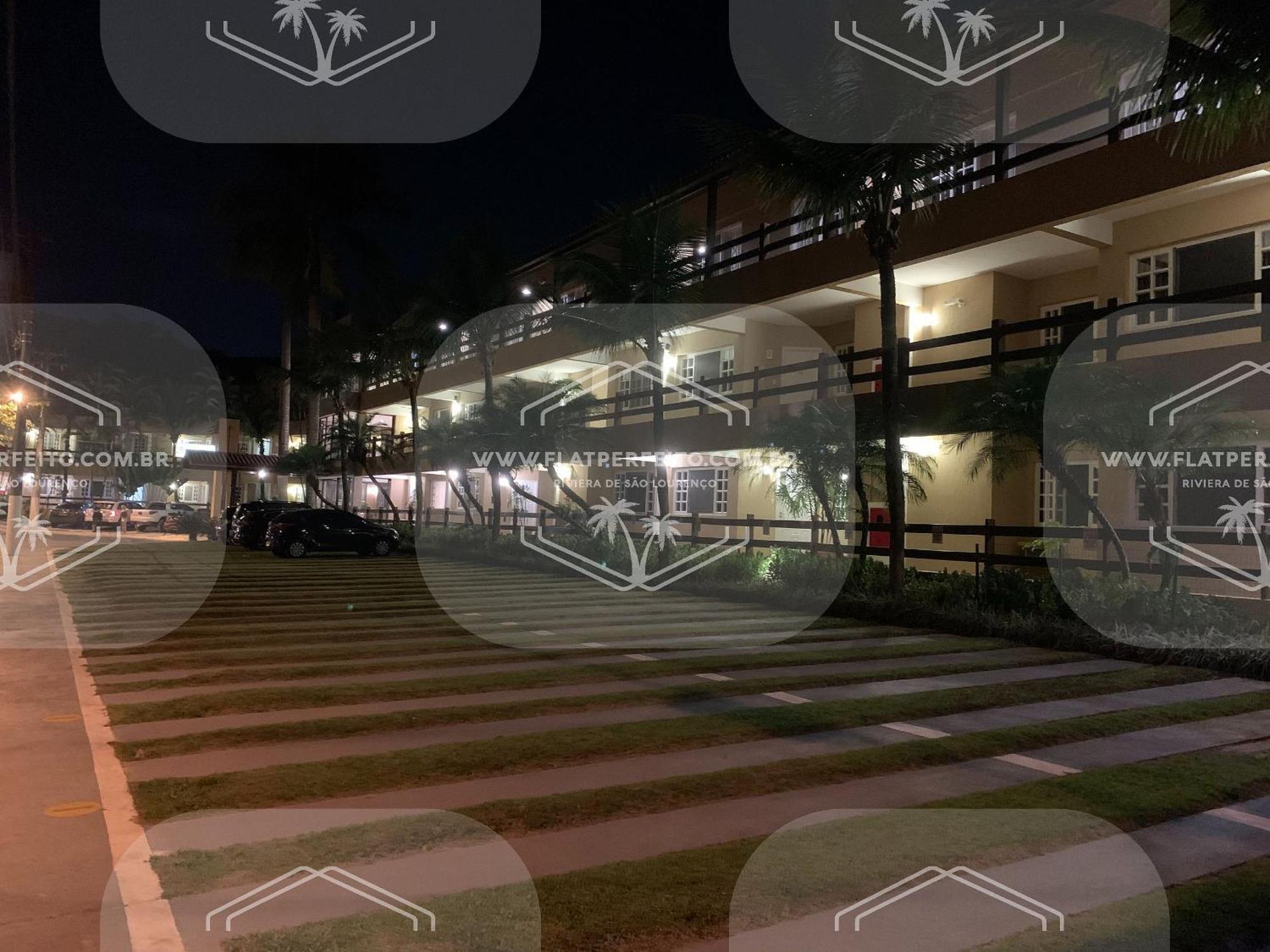 Flat Perfeito Flat Amarilis Em Riviera Sao Lourenco Com Cafe Da Manha E Enxoval Completo Toalhas Praia E Piscina Com Trocas Riviera de Sao Lourenco Exterior foto