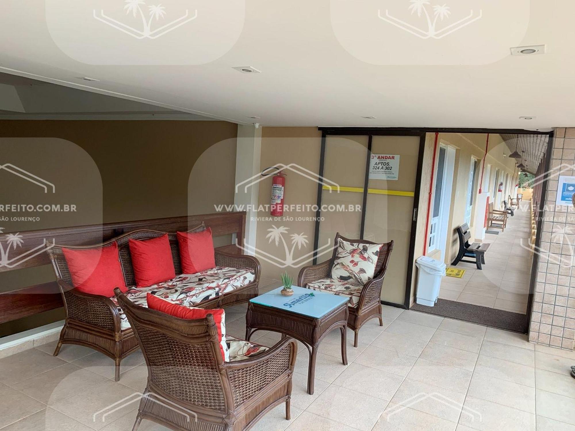 Flat Perfeito Flat Amarilis Em Riviera Sao Lourenco Com Cafe Da Manha E Enxoval Completo Toalhas Praia E Piscina Com Trocas Riviera de Sao Lourenco Exterior foto